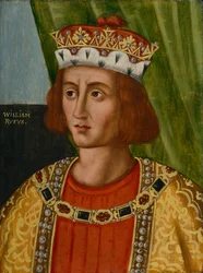 Wilhelm Rufus
